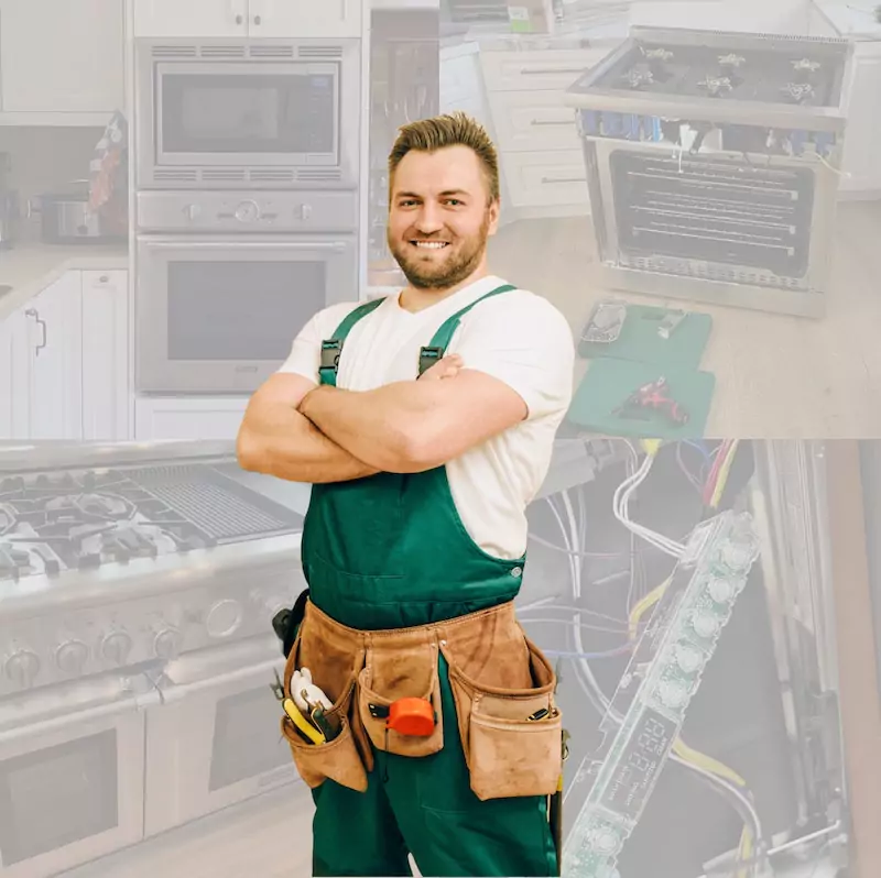 Expert Appliance Repair Service