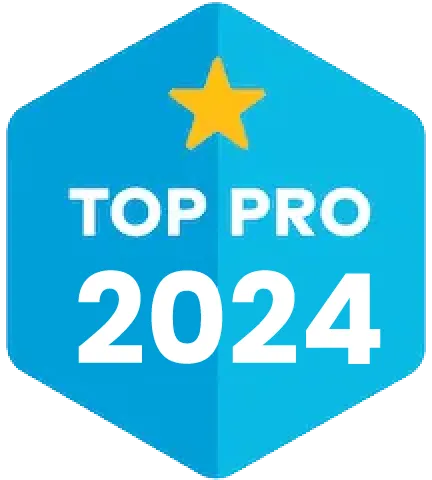 Thumbtack expert appliance repair award