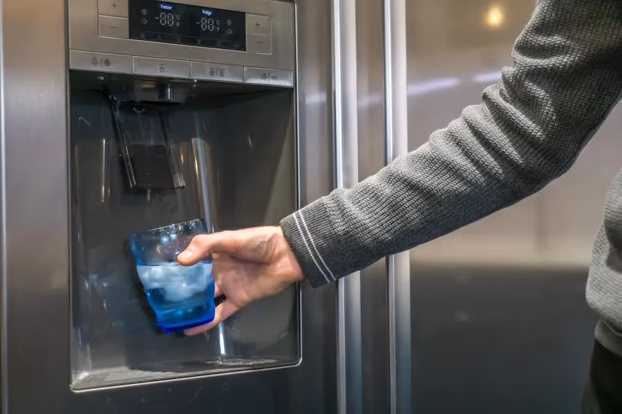 How Often Should I Change My Refrigerator’s Water Filter