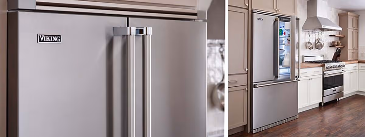 Featured Blog: A woman looking at a dishwasher