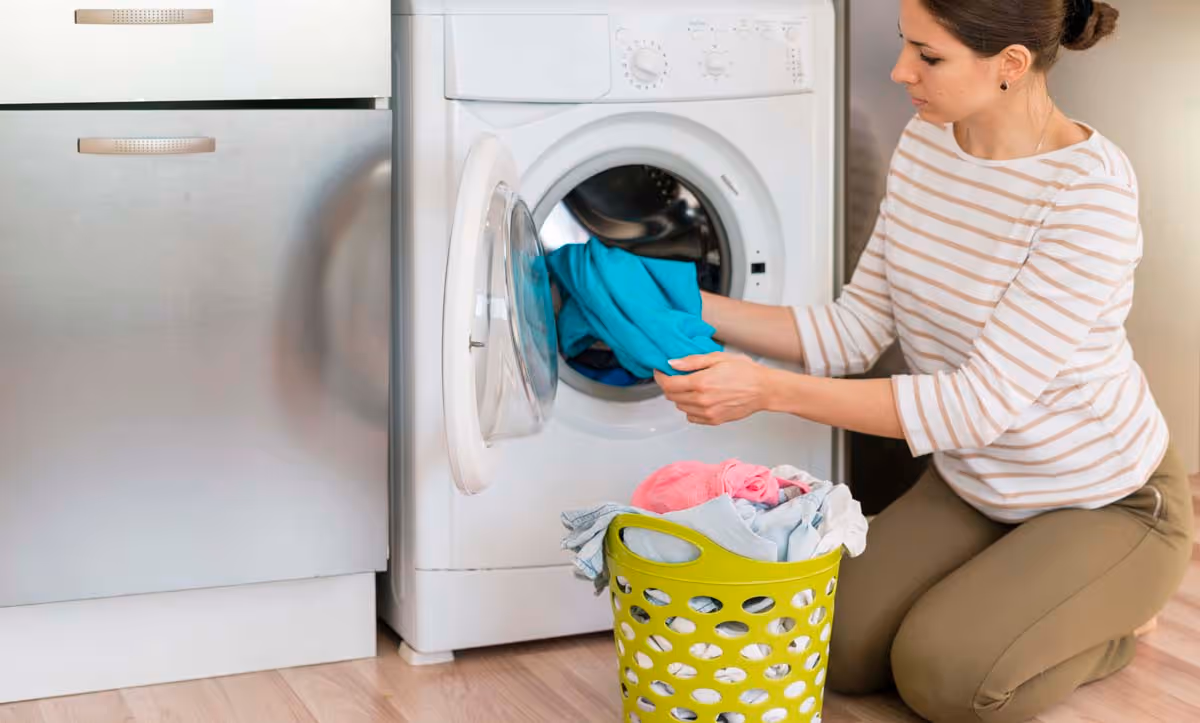 Why Your Dryer Takes Too Long to Dry Clothes and How to Solve It