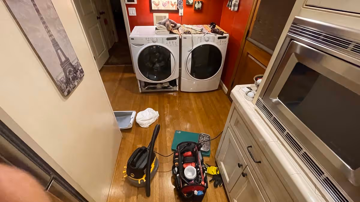 Repair vs. Replace: A Detailed Cost Analysis for Your Household Appliances