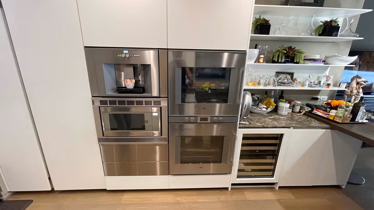 Understanding the Risks of DIY Appliance Repair: When to Call a Professional