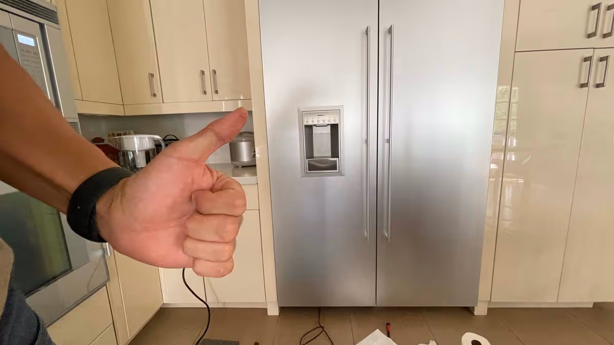 Sub-Zero Refrigerator Not Cooling? Common Causes and How to Fix It